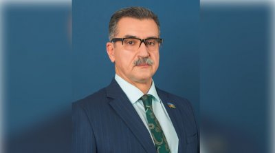 Novruzəli Aslanov yenidən YÜKSƏK VƏZİFƏDƏ