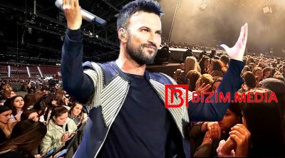 Tarkan Bakı konsertindən nə qədər qazanacaq?