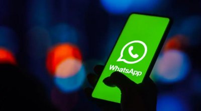 "WhatsApp"da YENİ FUNKSİYA - Mesaj zəncirləri...