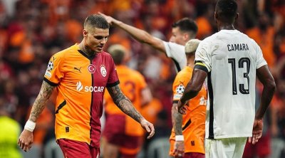 İkardi “Qalatasaray”dan ayrıla bilər