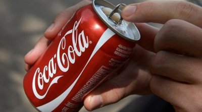 “CoCa-Cola”nın satışına QADAĞA QOYULDU