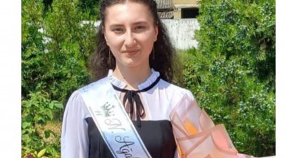 Qusarda evdə təhsilə cəlb olunmuş Nuranə tələbə oldu