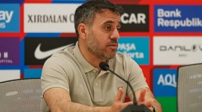 "Hakimlərə heç nəyi sübut etmək olmur" - Ayxan Abbasov
