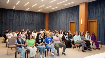 II Beynəlxalq Multikulturalizm Gənclər Forumu Xankəndidə DAVAM EDİR - FOTO