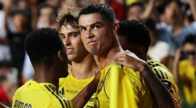 Ronaldo yenə titulsuz qaldı