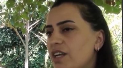Qaxda xadimə işləyən qadın 37 yaşında tələbə oldu - Video