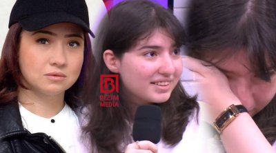 Aygün Bəylərin qızı: “İstəmirəm ki, mənə yazıqları gəlsin” - VİDEO