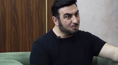 Tolik villasının görüntülərini paylaşdı - VİDEO
