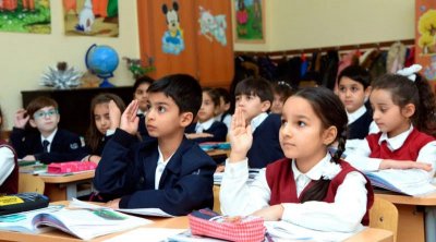 Yeni tədris ili üçün əmr imzalandı: Müddət həftədə 4 günə endirildi