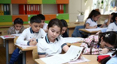 İbtidai siniflərdə dərs vaxtı qısaldılacaq?