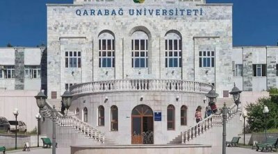 Qarabağ Universitetinə qəbul olanlar arasında 600-dən yuxarı bal toplayan gənclərin sayı ARTIB