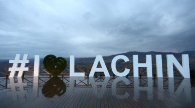 Laçında növbəti Şəhər Günü keçiriləcək