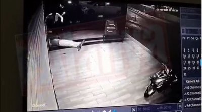 Türkiyədə azərbaycanlı turist vəhşicəsinə DÖYÜLDÜ: Komaya düşdü - ANBAAN VİDEO