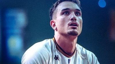 “Neftçi”də xorvatiyalı basketbolçu