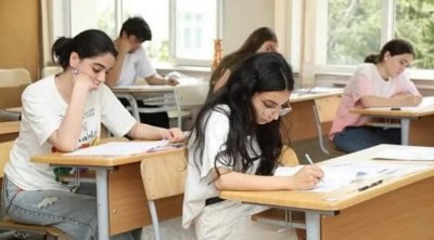 Qəbul planı tam dolan ali təhsil müəssisələri - SİYAHI