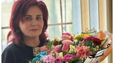 “Düşündüm ki, başqa yolum yoxdur” - 55 yaşında tələbə oldu