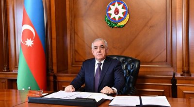 Əli Əsədov: “Ermənistan Naxçıvanla bağlı tələbi qəbul etdi”