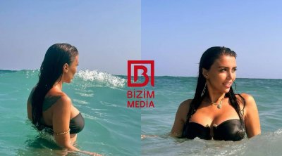 Renkanın bu şəkilləri müzakirə yaratdı - FOTO