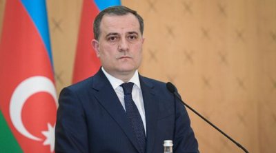 “Sülhməramlıların Qarabağdan çıxarılması sülh prosesinə əlavə təkan verdi” - XİN başçısı
