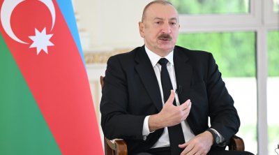 İlham Əliyevdən sülh sazişi ilə bağlı AÇIQLAMA