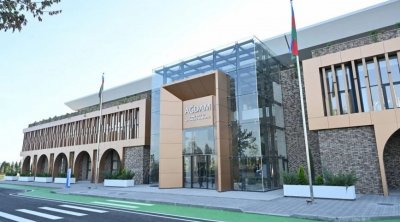 Bakıdan Ağdama qatarla səfərlər BAŞLAYIR - RƏSMİ
