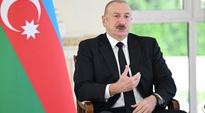 İlham Əliyev: “Vətən Müharibəsindəki qələbədən sonra Zəngəzur dəhlizini zorla ələ keçirə bilərdik” – VİDEO