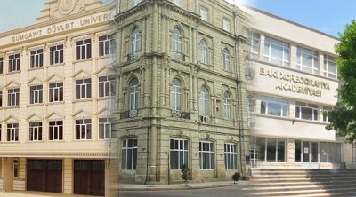 Bu universitetlər tələbələri rektorsuz qarşılayacaq – SİYAHI