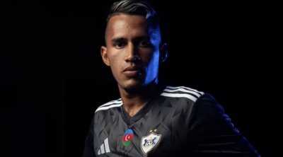 “Qarabağ” yeni transferə görə nə qədər ÖDƏYİB?