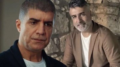 Qardaşına 6 milyonluq villalarını verdi - Barışdılar