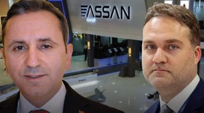 Türkiyənin müdafiə sənayesi korporasiyasının rəhbərləri HƏBS EDİLDİ