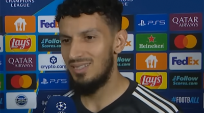 Zubir: “Qurbanov bundan da artığına layiqdir” – VİDEO