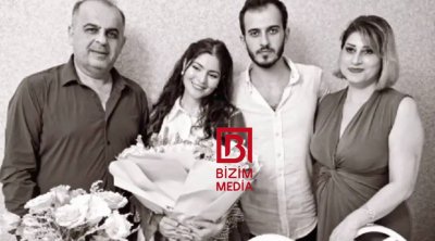 Gənc aktyorlar evlənir – FOTO