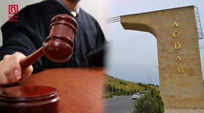 Ağdamda körpəni ölümcül hala salan valideynlərə hansı CƏZA VERİLƏCƏK?