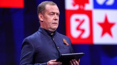 Medvedev daha bir Avropa ölkəsini TƏHDİD ETDİ – “Hədəfimizə çevriləcək”