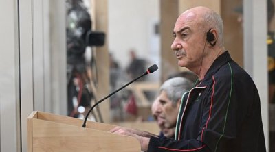 Qukasyandan məhkəmədə ETİRAF – “Qarabağa silahları onlar göndərirdi”