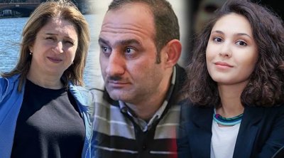 “Meydan TV” işi üzrə yekun ittihamlar ELAN EDİLDİ