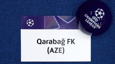 “Qarabağ”ın rəqibləri MÜƏYYƏNLƏŞİR