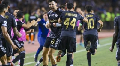 “Qarabağ”ın ilk 6 rəqibi BİLİNDİ - FOTO