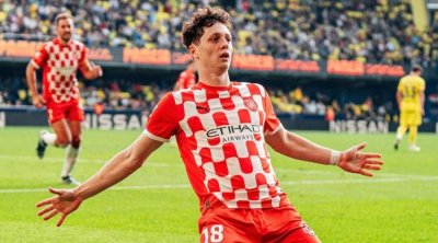İngiltərə klubundan 30 milyonluq TRANSFER
