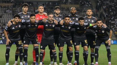 “Qarabağ”a görə, UEFA klublarımıza pul ödəyəcək