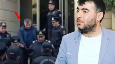 Rəşad Dağlının son görüntüsü pərəstişkarlarını məyus etdi - VİDEO