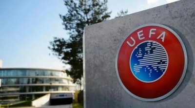 Azərbaycan UEFA reytinqində 2 pillə İRƏLİLƏYİB