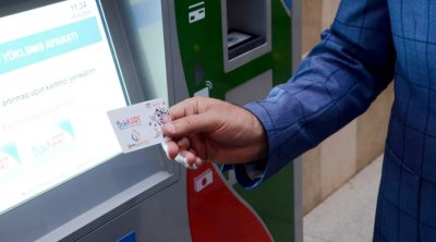 Bakı metrosunda kartlarla bağlı YENİLİK: Aylıq və birsəfərlik...