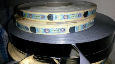 Saxta aksiz markalı külli miqdarda alkoqollu içki dövriyyədən ÇIXARILDI