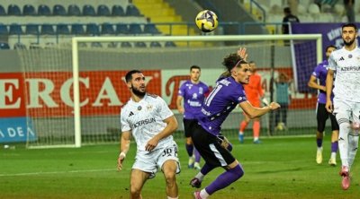 “Sumqayıt” “Şamaxı”, “Neftçi” isə “Turan Tovuz”la QARŞILAŞIR