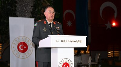 Kərim Vəliyev: “Cari il ərzində Azərbaycan və Türkiyə arasında 30-dək hərbi təlim keçiriləcək”