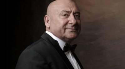 Moskvada saxlanılan Məmməd Ağayevin məhkəməsi keçirildi - VİDEO