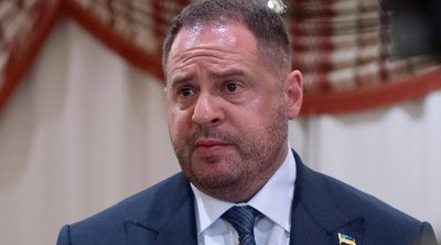 Yermak: “ABŞ Ukraynaya hər hansı ərazilərlə bağlı təzyiq göstərmir”