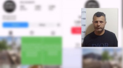 İpoteka adı ilə 40-a yaxın şəxsi ALDATDI – 35 minlik DƏLƏDUZLUQ
