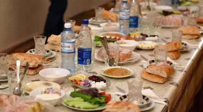 Daha bir rayonda dəbdəbəli ehsan süfrələri LƏĞV EDİLDİ